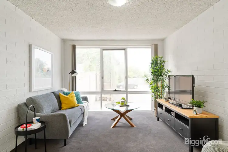 Fourth view of Homely unit listing, 3/39 Hyde Street, Footscray VIC 3011