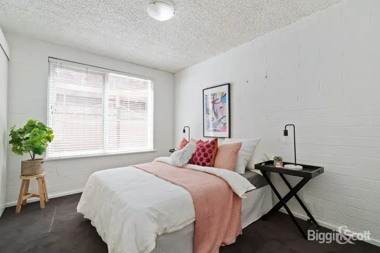 Sixth view of Homely unit listing, 3/39 Hyde Street, Footscray VIC 3011
