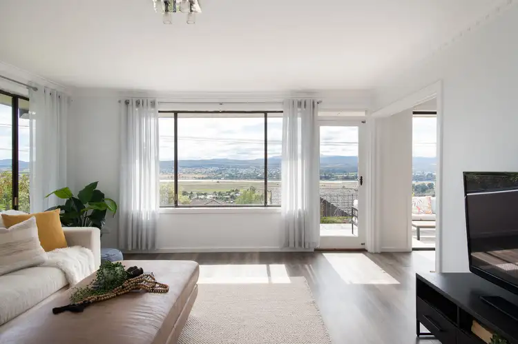 Second view of Homely house listing, 31 Rannoch Avenue, Riverside TAS 7250