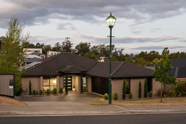 Second view of Homely house listing, 35 Lomond View Drive, Prospect Vale TAS 7250