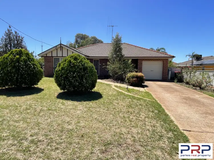 78 Brolgan Road, Parkes NSW 2870