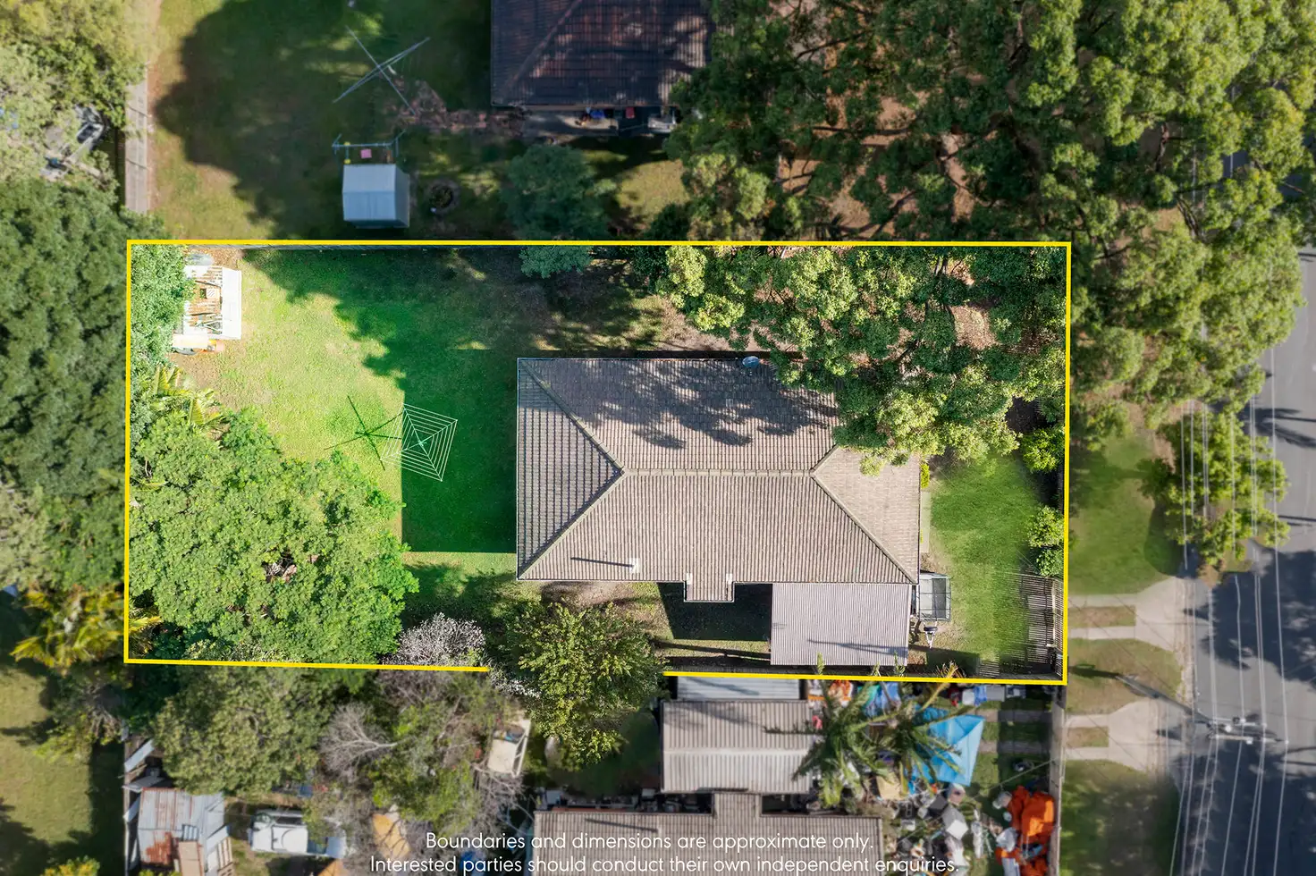 Main view of Homely house listing, 10 Knight Street, Loganlea QLD 4131