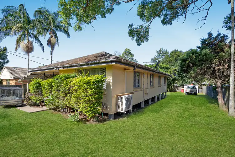 Fifth view of Homely house listing, 10 Knight Street, Loganlea QLD 4131