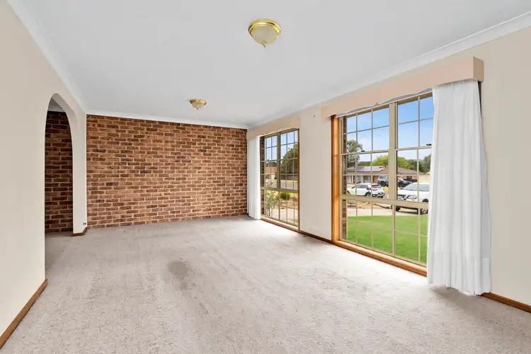 Third view of Homely house listing, 54 Dalley Street, Goulburn NSW 2580