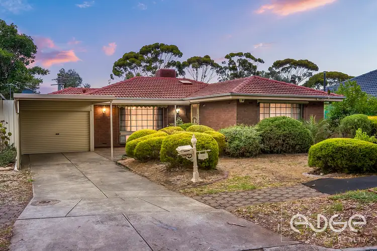 29 Weerana Road, Salisbury Plain SA 5109