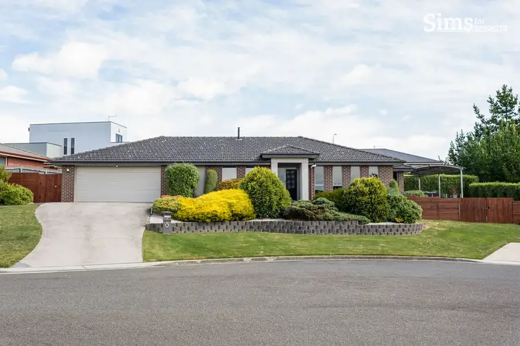 Main view of Homely house listing, 9 Gladstone Place, Prospect TAS 7250