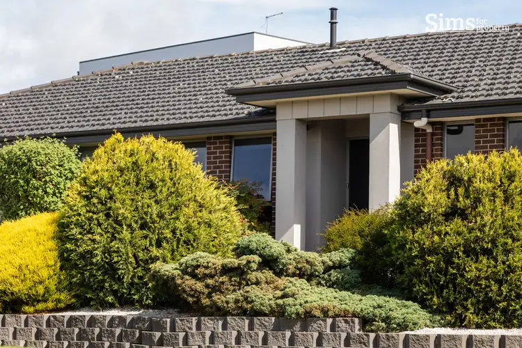 Second view of Homely house listing, 9 Gladstone Place, Prospect TAS 7250