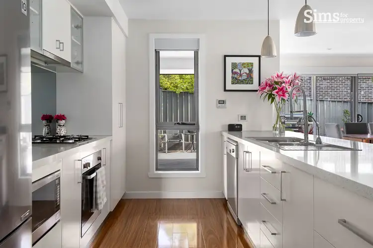 Third view of Homely house listing, 9 Gladstone Place, Prospect TAS 7250