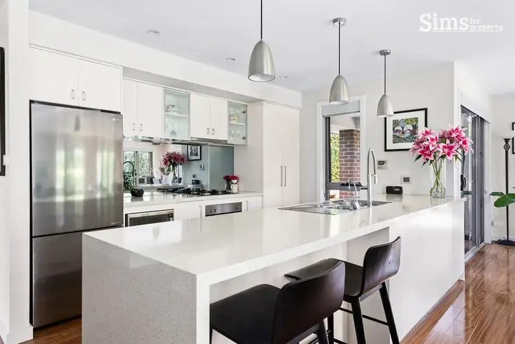 Fourth view of Homely house listing, 9 Gladstone Place, Prospect TAS 7250