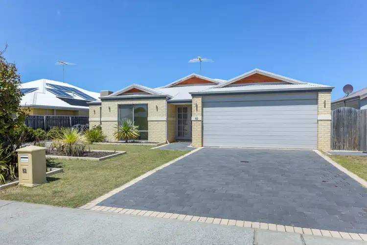 Third view of Homely house listing, 52 Seascapes Boulevard, Halls Head WA 6210