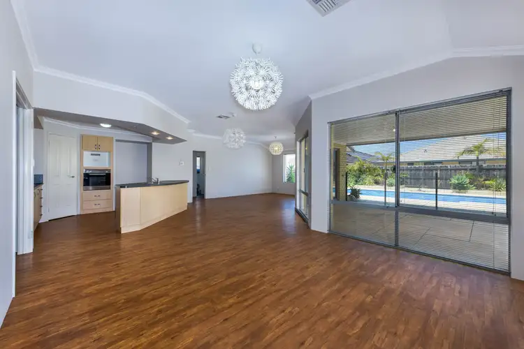 Fifth view of Homely house listing, 52 Seascapes Boulevard, Halls Head WA 6210