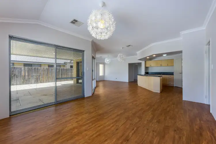 Sixth view of Homely house listing, 52 Seascapes Boulevard, Halls Head WA 6210