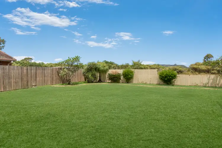 Second view of Homely house listing, 23 Geoffrey Court, Rasmussen QLD 4815