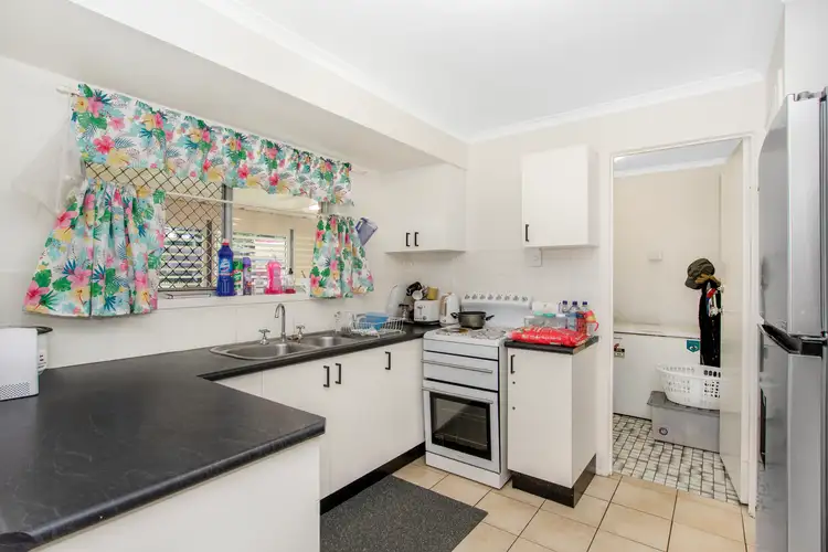 Fourth view of Homely house listing, 23 Geoffrey Court, Rasmussen QLD 4815