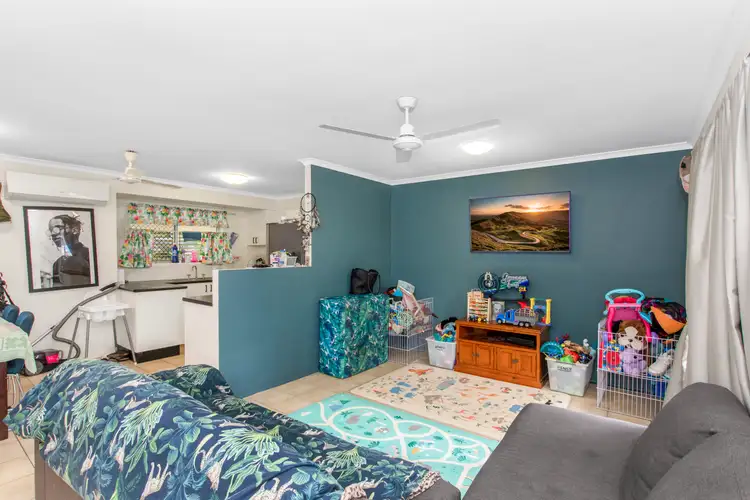 Fifth view of Homely house listing, 23 Geoffrey Court, Rasmussen QLD 4815
