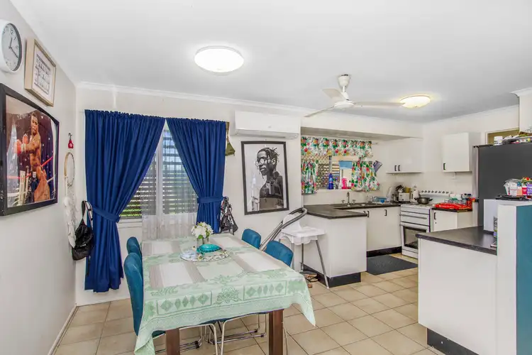 Sixth view of Homely house listing, 23 Geoffrey Court, Rasmussen QLD 4815