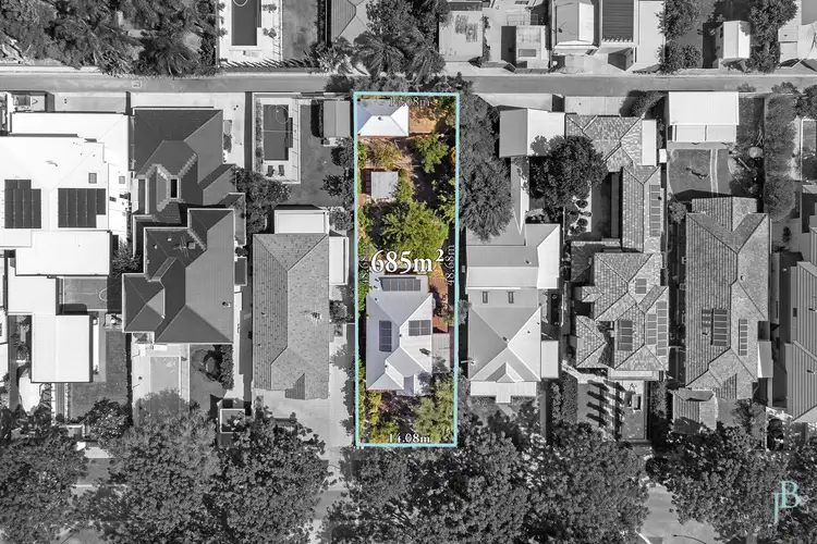 Main view of Homely house listing, 37 Carr Street, South Perth WA 6151