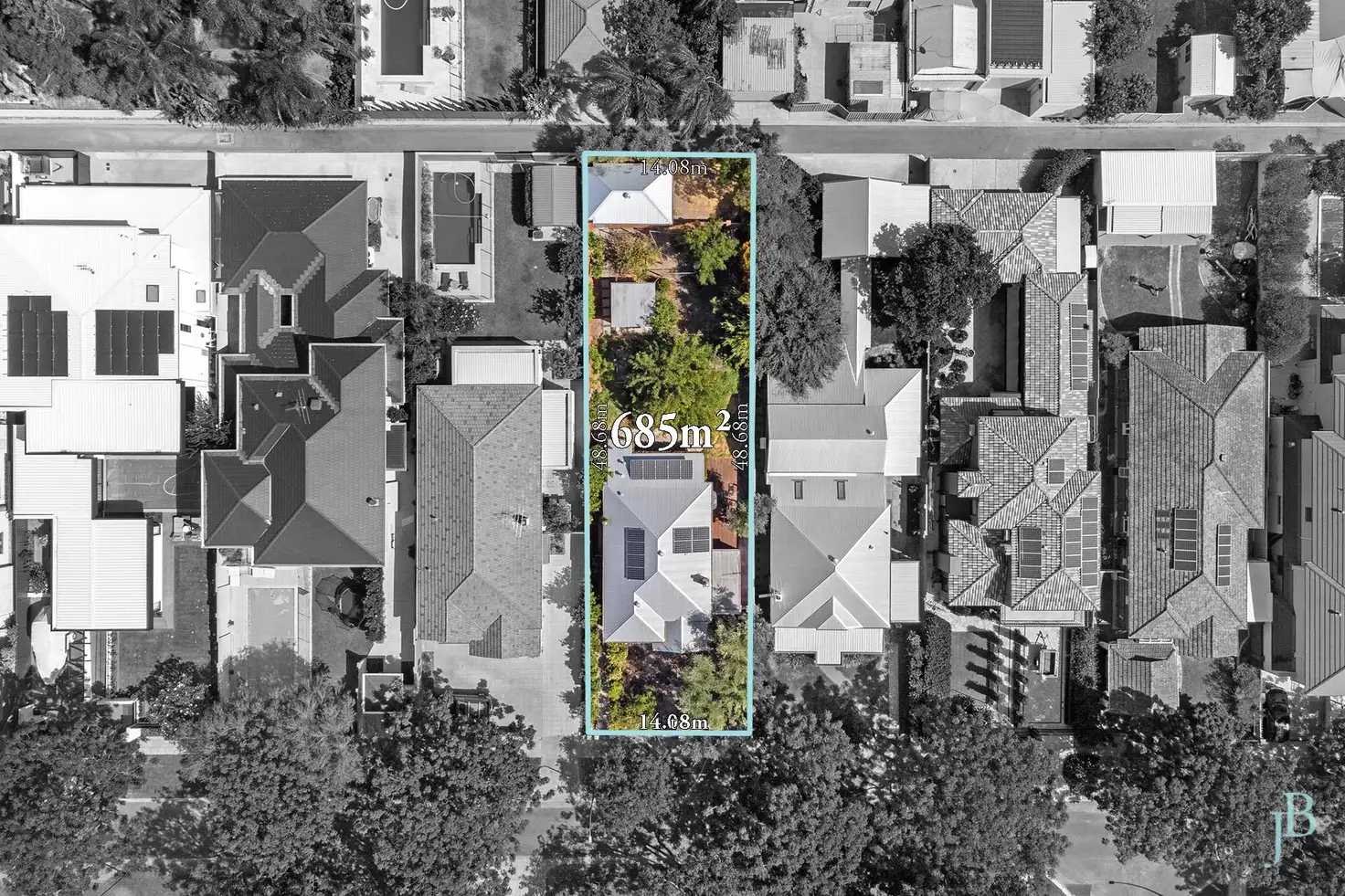 Main view of Homely house listing, 37 Carr Street, South Perth WA 6151