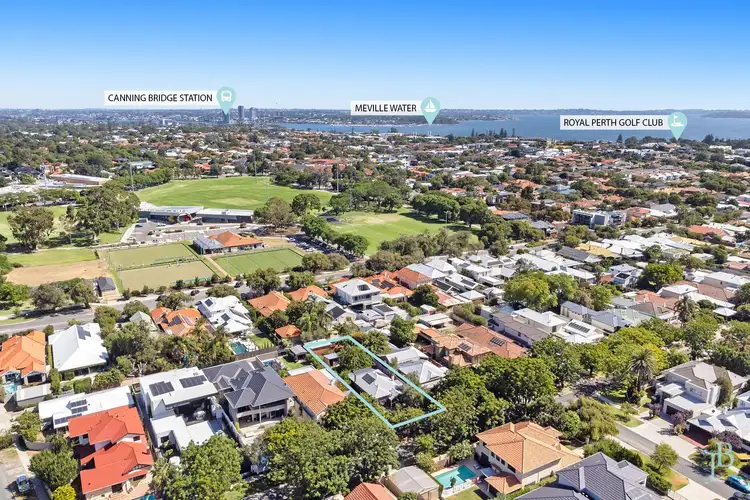 Fourth view of Homely house listing, 37 Carr Street, South Perth WA 6151