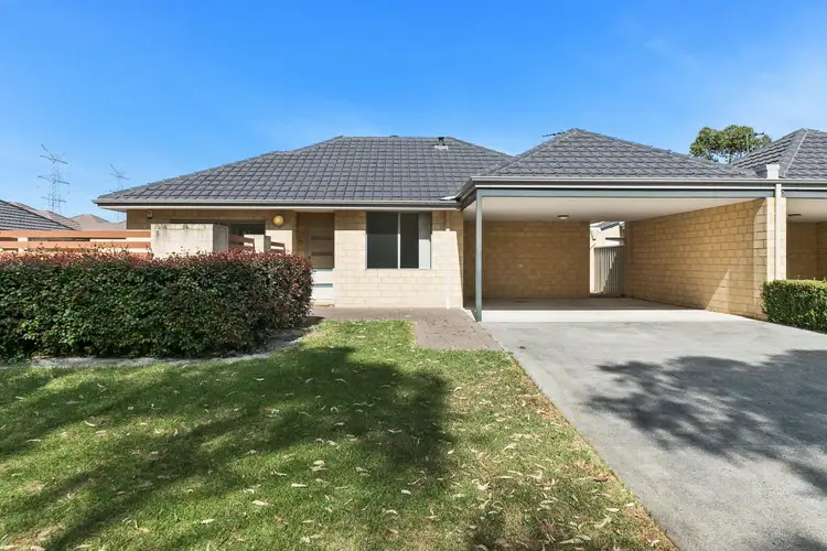 27/9 Barfield Road, Hammond Park WA 6164