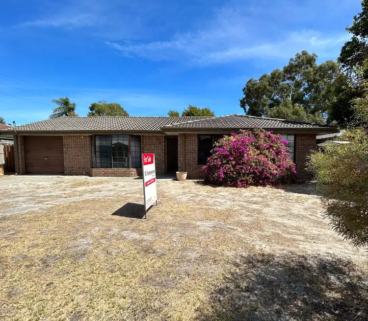 Main view of Homely house listing, 8 Osbourn Place, Kewdale WA 6105