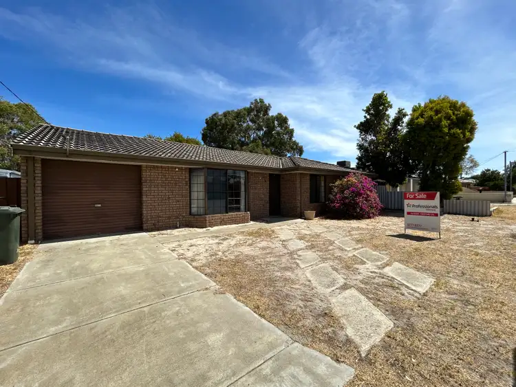 Second view of Homely house listing, 8 Osbourn Place, Kewdale WA 6105