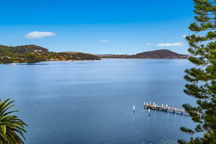 Second view of Homely unit listing, 2/53-55 Caroline Street, East Gosford NSW 2250