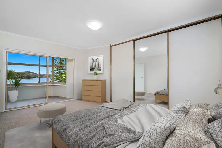 Fourth view of Homely unit listing, 2/53-55 Caroline Street, East Gosford NSW 2250