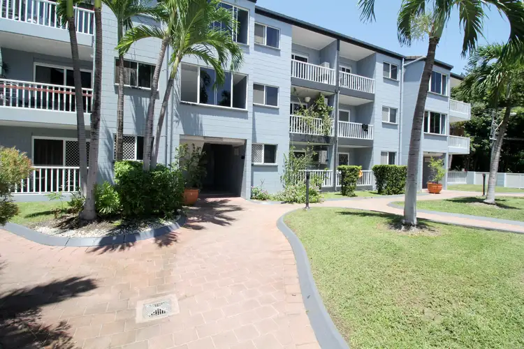 Main view of Homely unit listing, 103/15-19 Gregory Street, North Ward QLD 4810