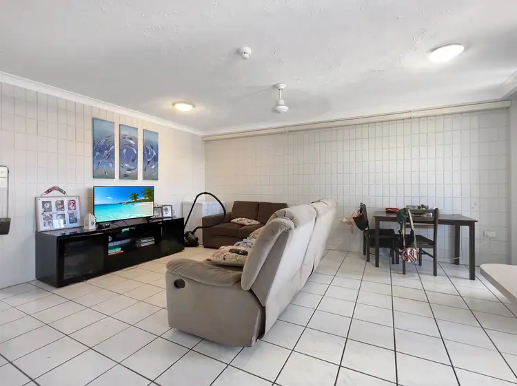 Third view of Homely unit listing, 103/15-19 Gregory Street, North Ward QLD 4810