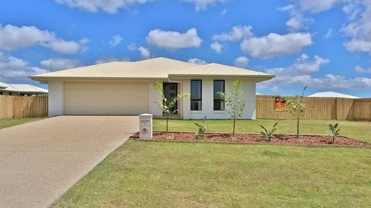 Main view of Homely house listing, 24 New Forest Road, Zilzie QLD 4710