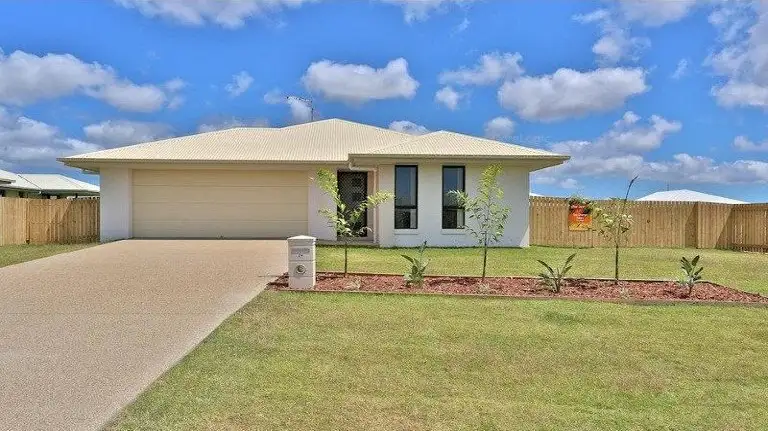 Main view of Homely house listing, 24 New Forest Road, Zilzie QLD 4710