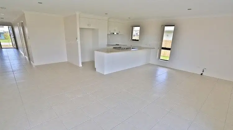 Third view of Homely house listing, 24 New Forest Road, Zilzie QLD 4710
