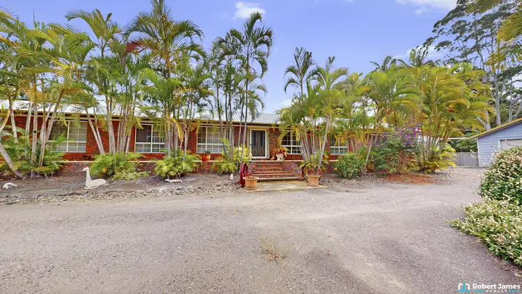 Fifth view of Homely house listing, 9 Ironbark Court, Lake Macdonald QLD 4563