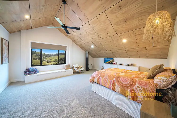 Fourth view of Homely rural property listing, Lot 107 Tipperary Road, Tipperary via, Gloucester NSW 2422