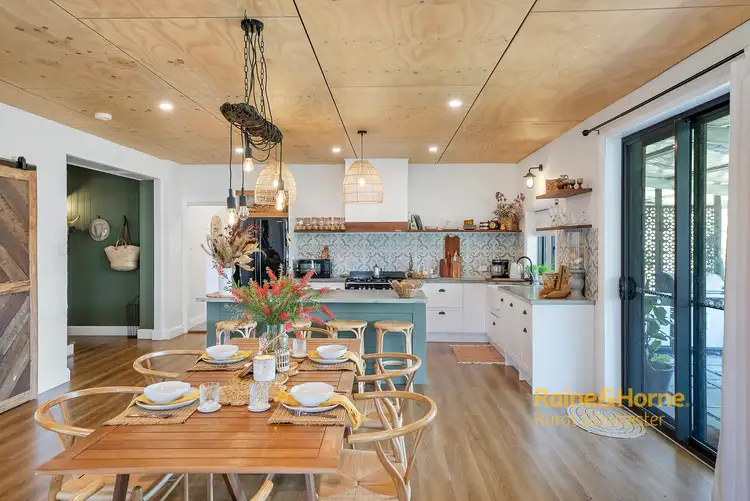 Sixth view of Homely rural property listing, Lot 107 Tipperary Road, Tipperary via, Gloucester NSW 2422
