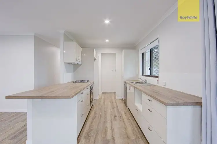 Second view of Homely house listing, 77 Julie Street, Crestmead QLD 4132