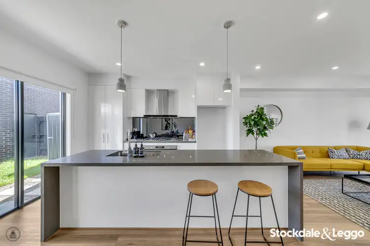 Sixth view of Homely house listing, 2/6 Wackett Street, Laverton VIC 3028