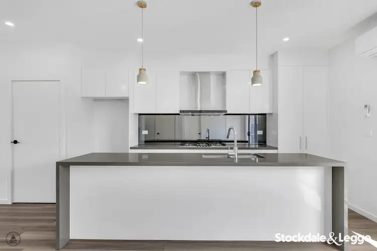 Fifth view of Homely house listing, 1/6 Wackett Street, Laverton VIC 3028