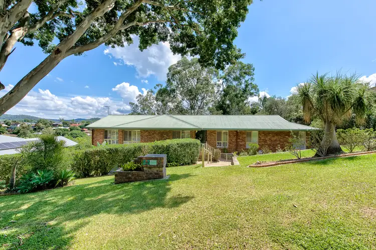 23 Trawalla Street, The Gap QLD 4061