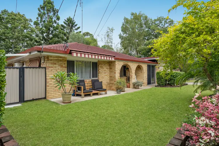 Main view of Homely house listing, 11 Sherwood Crescent, Daisy Hill QLD 4127