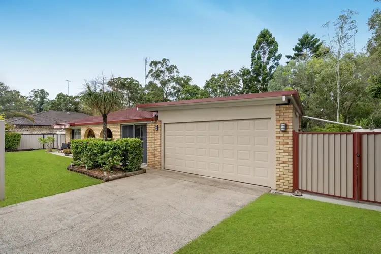 Third view of Homely house listing, 11 Sherwood Crescent, Daisy Hill QLD 4127