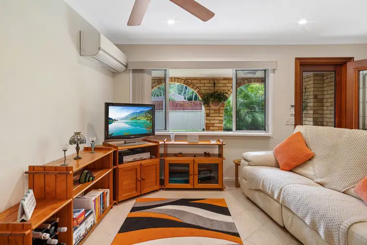 Fourth view of Homely house listing, 11 Sherwood Crescent, Daisy Hill QLD 4127