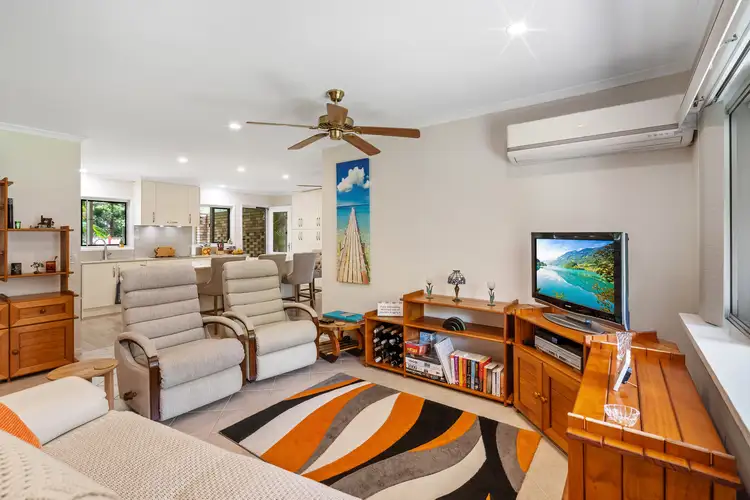 Sixth view of Homely house listing, 11 Sherwood Crescent, Daisy Hill QLD 4127