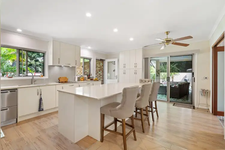 Seventh view of Homely house listing, 11 Sherwood Crescent, Daisy Hill QLD 4127