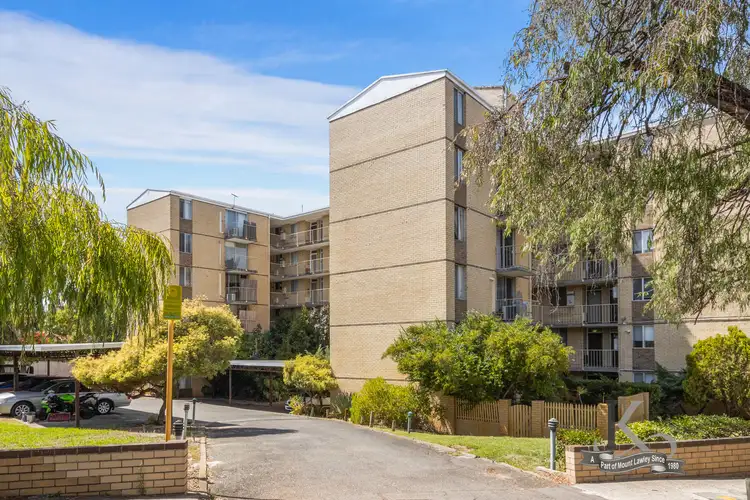 34/26 Stanley Street, Mount Lawley WA 6050