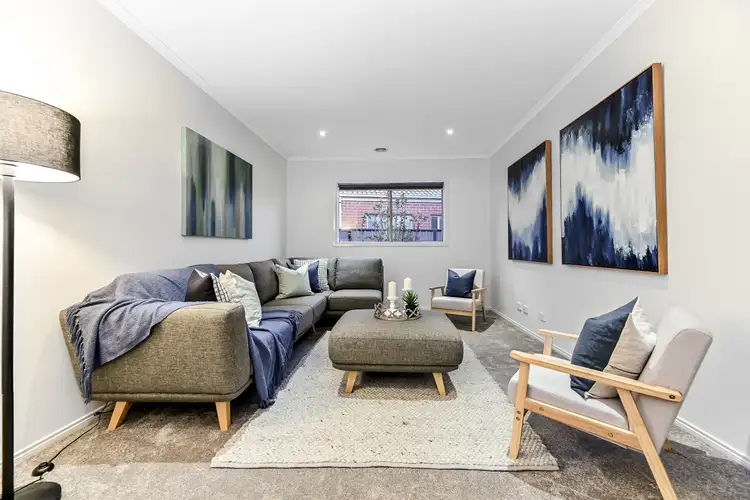 Sixth view of Homely house listing, 86 Mackillop Way, Clyde North VIC 3978