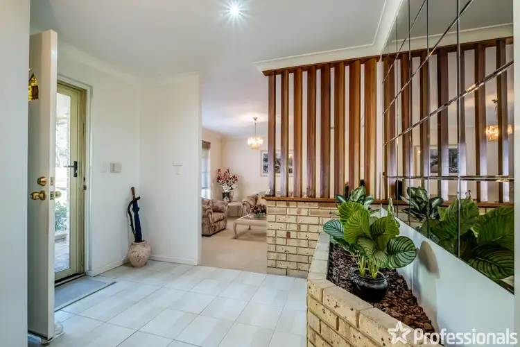Third view of Homely house listing, 65 Bermuda Drive, Ballajura WA 6066
