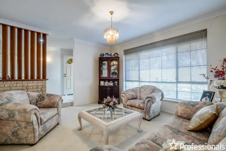 Fifth view of Homely house listing, 65 Bermuda Drive, Ballajura WA 6066