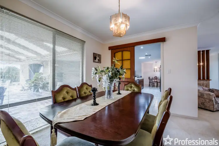 Sixth view of Homely house listing, 65 Bermuda Drive, Ballajura WA 6066